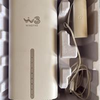 TP Link VX830v Wind 3 HUB Router