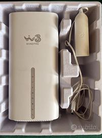 TP Link VX830v Wind 3 HUB Router