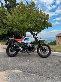 BMW R nineT Urban G/S - ABS