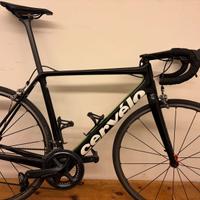 Cervelo R5 rim 56 / L
