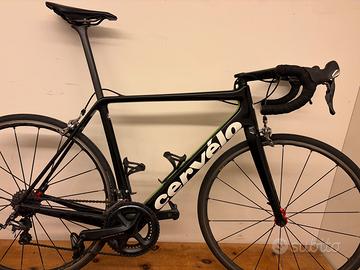 Cervelo R5 rim 56 / L