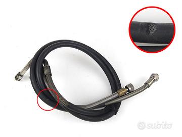 Tubi Radiatore Olio DUCATI Multistrada 1200