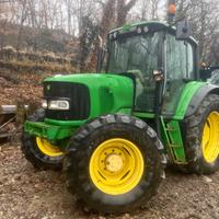 john deere 6420 S