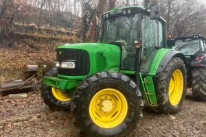 john deere 6420 S