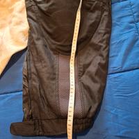 Pantaloni Moto IXS taglia 62