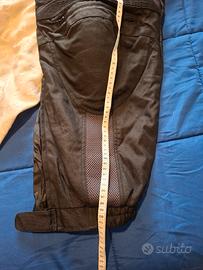 Pantaloni Moto IXS taglia 62