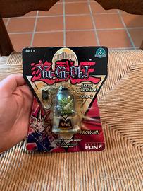 Yu-gi-oh portachiavi mostri trasformabili