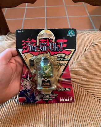 Yu-gi-oh portachiavi mostri trasformabili