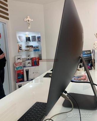 Imac pro 27" usato pc81