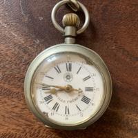 Orologio da tasca wille freres