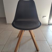 Sedia per ufficio o casa
