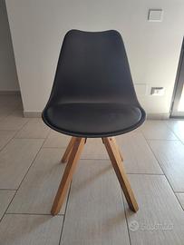 Sedia per ufficio o casa