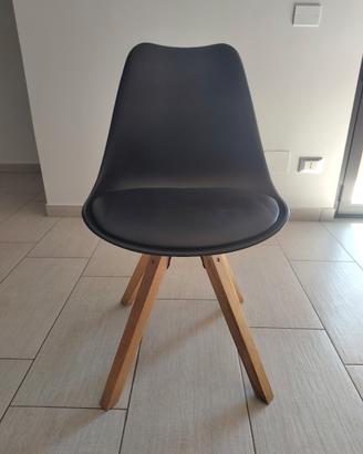 Sedia per ufficio o casa