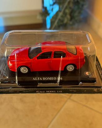 Modellino auto 1:43