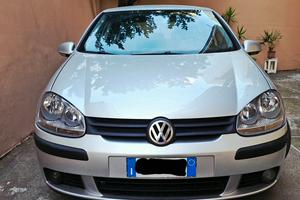 GOLF 5 SERIE