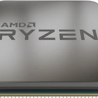 AMD YD1200BBAEBOX AMD Ryzen 3 1200