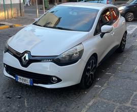 RENAULT Clio 4ª serie - 2016