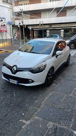 RENAULT Clio 4ª serie - 2016