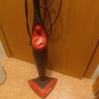 Scopa a vapore Vileda