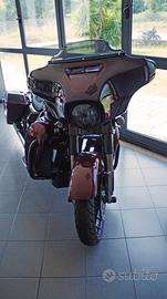 Harley-Davidson Street Glide C.V.O. - 2019