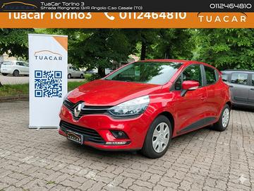 Renault Clio 0.9 TCe 90 LPG Life #10730
