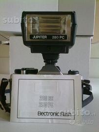 Flash JUPITER 280PC