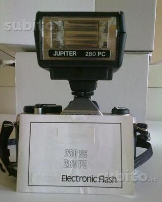 Flash JUPITER 280PC