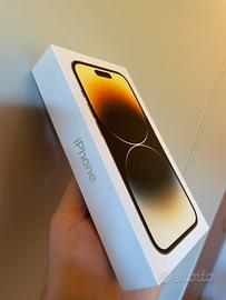Come Nuovo Apple Iphone 14PRO 256gb