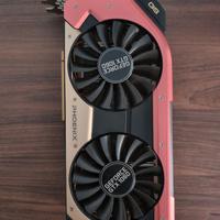 NVIDIA GeForce GTX 1060 6GB GDDR5 