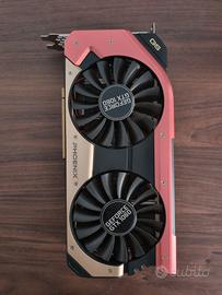NVIDIA GeForce GTX 1060 6GB GDDR5 