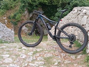Specialized Epic s-works taglia M 