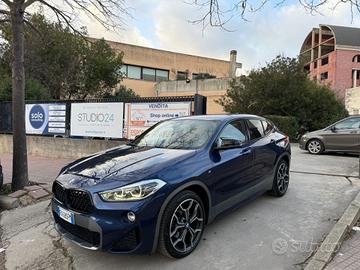Bmw X2 18d sDrive MSPORT X