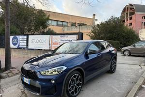 Bmw X2 18d sDrive MSPORT X