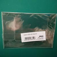 schermo protettivo per Canon EOS 5D Mark II