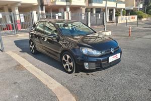 Volkswagen Golf 2.0 TDI 140CV DPF DSG 5p. Highline