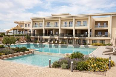 Albergo/Hotel - Ragusa