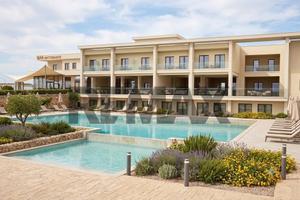 Albergo/Hotel - Ragusa