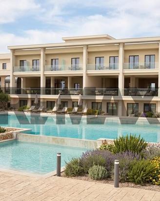 Albergo/Hotel - Ragusa