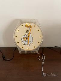 Swatch Maxi "De l'Eau" MG105 (1993)