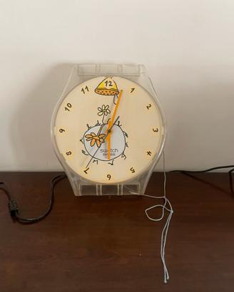 Swatch Maxi "De l'Eau" MG105 (1993)