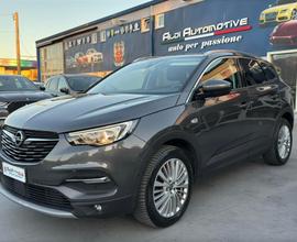 Opel Grandland X 1.5 diesel Ecotec Start&Stop aut.