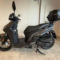 Kymco Agility 125i AGILITY 125 S