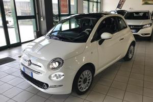 FIAT 500 1.0 Hybrid Dolcevita NEOPATENTATI