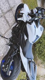 Suzkui GSX S 750 yugen - Moto e Scooter In vendita a Milano