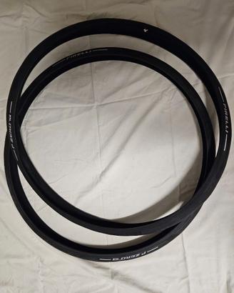 Copertoncini Pirelli P Zero Race TLR - 700x30