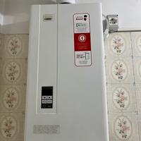 Scaldabagno RINNAI REU17