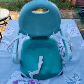 alzatina sedia Chicco 