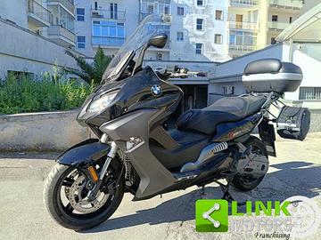 BMW C 650 Sport S