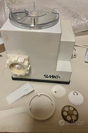 Macchina per fare la pasta fresca