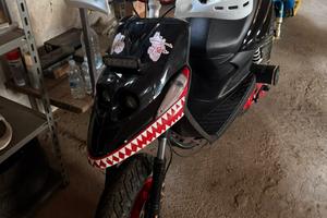 Yamaha Booster